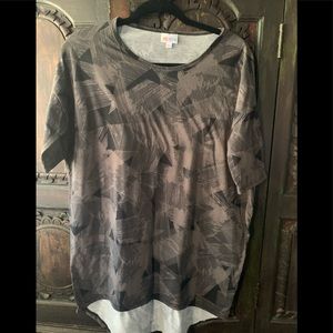 XXS Lularoe Irma